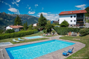 Ferienwohnung Spiess Merano